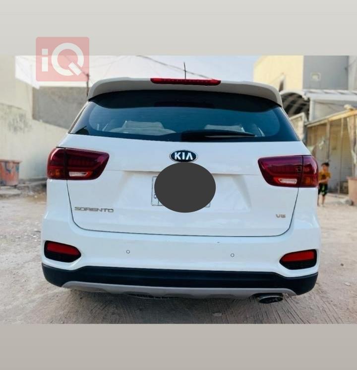 کیا سۆرینتۆ